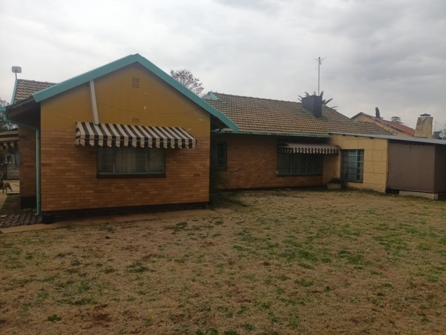 3 Bedroom Property for Sale in Harmony Free State